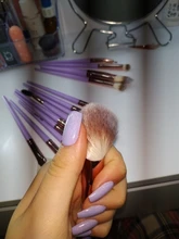 Makeup Brushes Set Pro 5/12/13/14 pcs Brushes Set Powder Eye Shadow Blending Blending