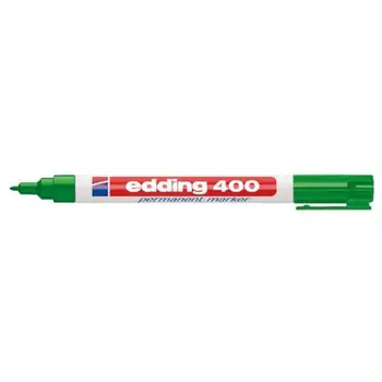 

E-400, green, BiancoEDDING16.39