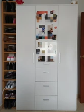 Flower Wallpaper Self-Adhesive Bedroom Kitchen Living-Room Home-Decoration Floral Modern