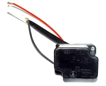 

Start relay compressor P4 1.5A 100943