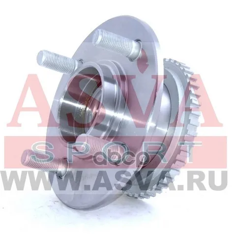 Ступица Колеса С Abs | Зад Прав/Лев | Almera N15 1995-2000 ASVA арт. NSWHN15A42R