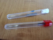 Nozzle Cleaning-Needle 3d-Printer Stainless-Steel for 5pcs/Lot