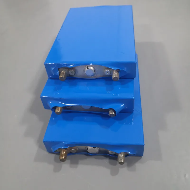 4pcs 3.2v 10ah Lifepo4 Battery 30A Discharge 10000mah Cell Aluminium Case for 12v 10ah Battery DIY Pack Power Tools E-bike