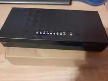 Ethernet-Network-Switch Switcher Nvr-Router-Support POE 5/8-Ports Lan-Hub 10/100mbps