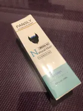 Spray para el crecimiento de la barba, aceite para la caída del cabello, Natural, blanco, 20ml, C0B8