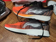 Sneakers Lining ROUGE Light-Weight Sport-Shoes Marathon Breathable ARBP037 IV Men ARBR015