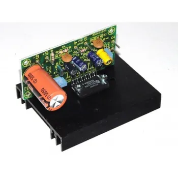 

Electronic Kit to assemble to HIFI amplifier 25 Watts 12-15 V