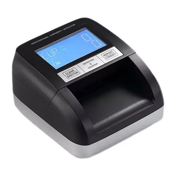 Детектор фальшивых заметок Posiberica DCME33SB5