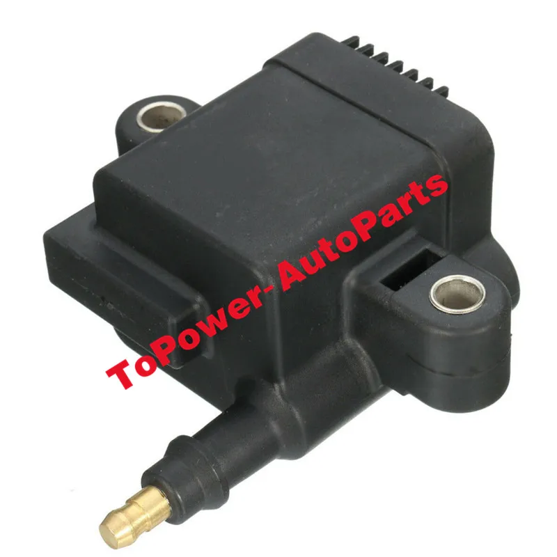 Катушка зажигания 300-8M0077471 300-879984T01 339-879984T00 для mercury Optimax 75 125 200 225 250 HP EFI Racing 3008M0077471 |