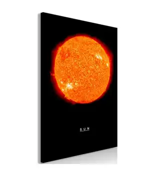 

Picture-Sun (1 Part) Vertical