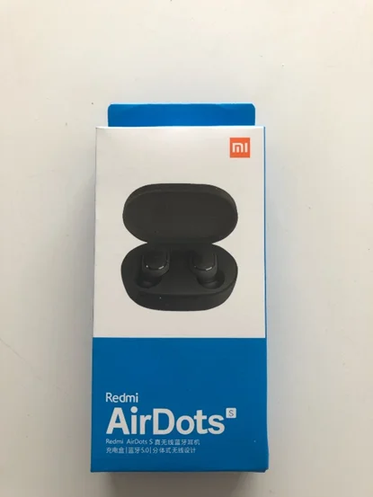 Аир Дотс 3 Про Купить