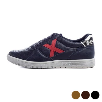 

Men’s Casual Trainers Munich G3 Jeans