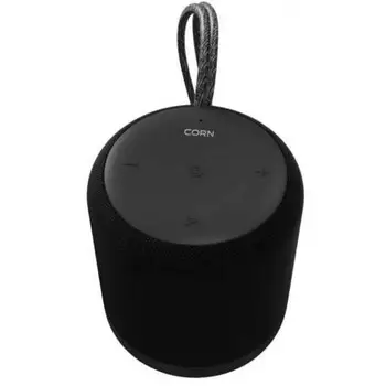 

BLUETOOTH SPEAKER INNJOO CORN YX002 BLACK-52MM-4 OHMS-5W-BT 5.0 - BAT. 2000 mah