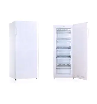 

FREEZER CORBERO CCV1435W 142X55 TO +