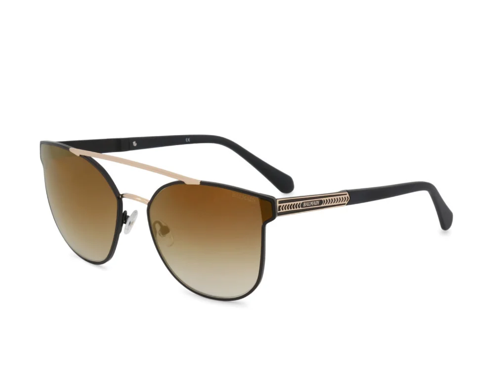 Balmain Eyewear Новая коллекция