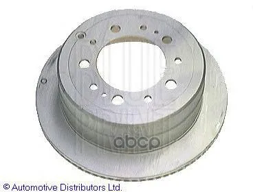 Диск Тормозной Blue Print арт. ADT343119