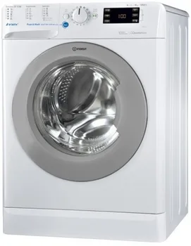 

Washing machine Indesit Bwe81284xwssseu Innex 8kg 1200rpm Screen Class Energetica TO +++-10%