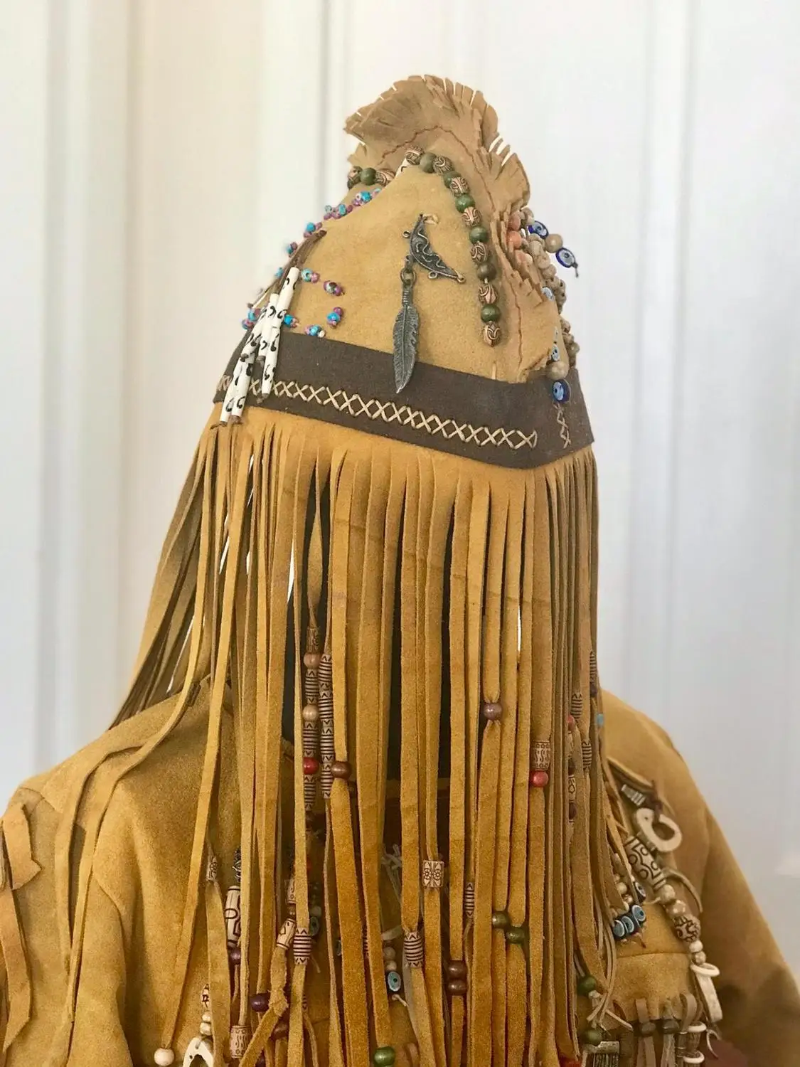 Шаманское платье аксессуары для костюма набор барабанов костюм шаманского