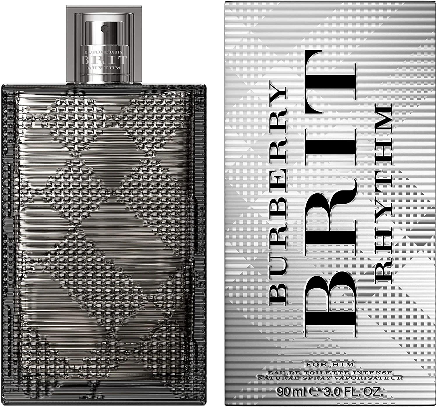 burberry burberry brit rhythm