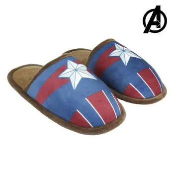 

House Slippers The Avengers 73306