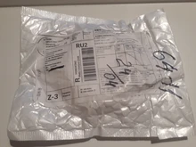 Gekkotape-Cinta mágica Nano de doble cara, transparente, sin traza, reutilizable, impermeable, pegamento limpiador para el hogar, 1/2/3/5M