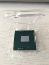 CPU Processor Intel-Core I5 2540m SR044 G2/rpga988b Quad-Thread 3M Ghz 35W