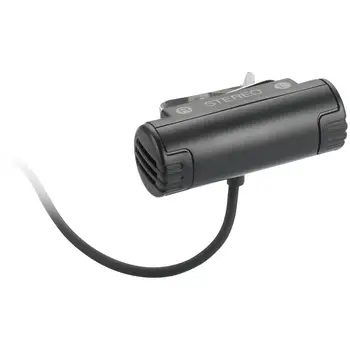 

Microphone tie black 1x3.5x1 cm LFH91740PHILIPS15.97