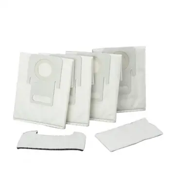 

Bags, micro filter and motor filter Thomas 787246