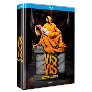 

Vis to vis-Full Serials-BD