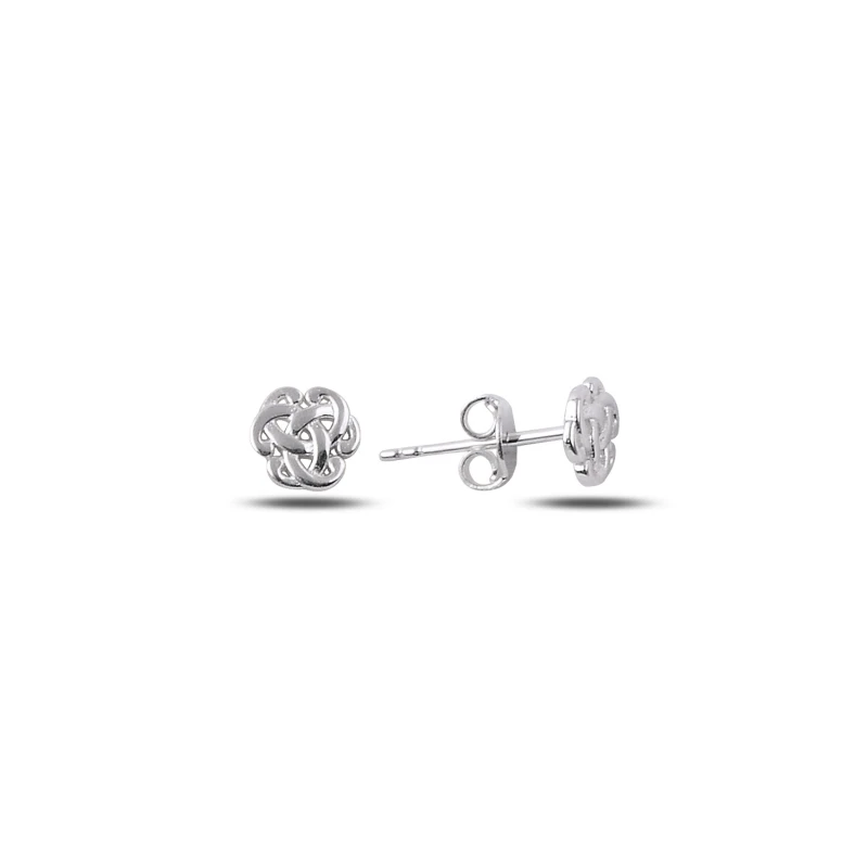 Серьги из стерлингового серебра KUTAYDAN 925 пробы