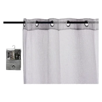 

Curtains Grey (1 x 260 x 140 cm)