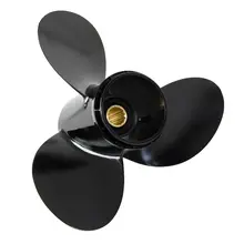 Винт гребной Suzuki DF40-50,60A/DT40-65;3x11-3/8x14R 5810088L52019