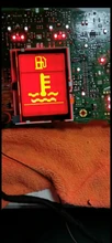 Herramienta de diagnóstico de coche, accesorio OBD2, pantalla LCD de clúster VDO para Audi A3, A4, A6, Volkswagen, VW, Passat, Seat