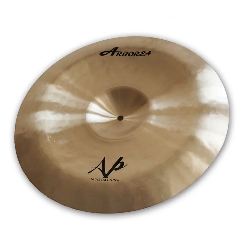 Arborea AP series 18 ''китайская тарелка для барабанщика | Спорт и развлечения