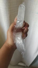 Double-Sided-Tape Cleanable Transparent Nano Gekkotape Waterproof Home Notrace 3/5M