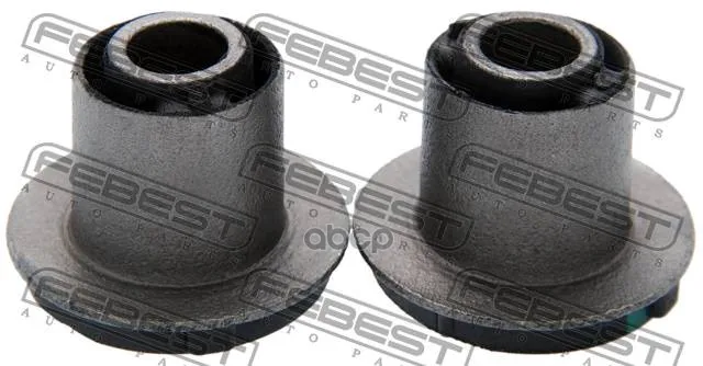 Tab-459_сайлентблок Рулевой Рейки! К-Кт 2шт Toyota Land Cruiser 120 3.0/4.0 02 Febest Tab459 Febest арт. TAB459