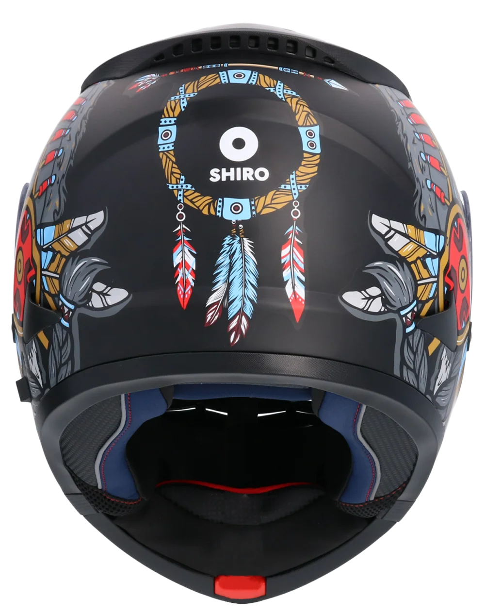 Shiro capacete sh-508 modular apache mate modular homólogo unisex adulto  menino capacete adulto menina capacete, unissex, modular, flip-down fosco -  AliExpress
