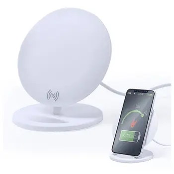 

Qi Wireless Charger for Smartphones 145770