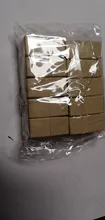 10 Uds. Aleación nueva Internet Tools RJ45 CAT5 acoplador adaptador de enchufe Cable de red LAN extensor conector