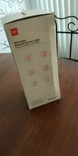 Xiaomi Mi-Altavoz Bluetooth portátil para exteriores, 16W, conexión TWS, sonido de alta calidad IPX7, impermeable, 13 horas de reproducción