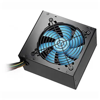 

Power supply CoolBox COO-FAPW600-BK 600W