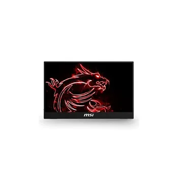

MONITOR GAMING LED 15 6 MSI OPTIX MAG161V black monitor pc Screenshot pc monitor gaming monitor gamer