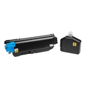 

KYOCERA TK5290 CARTRIDGE CYAN GENERIC TONER 1T02TXCNL0/TK-5290C