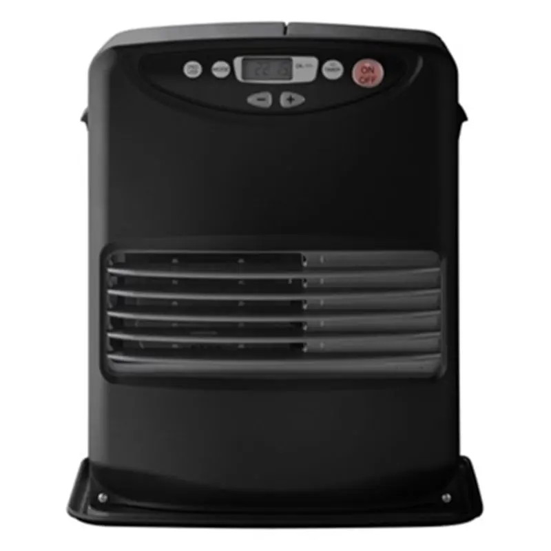 PARAFFIN STOVE ELECTRONIC. 1,08-3KW SRE1730TC-2 WEBBER photo