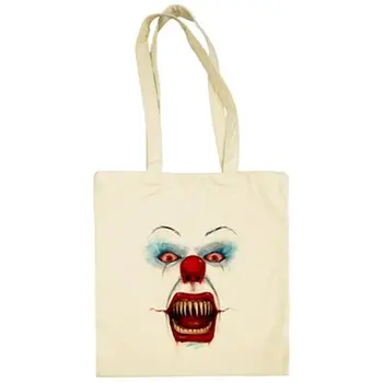 

Cloth Bag IT clown