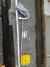 11 unids/set ver enlace para la banda hendidura Correa pulsera Extractor de pasadores de cadena regulador Kit de herramienta de la reparación para hombres reloj de las mujeres