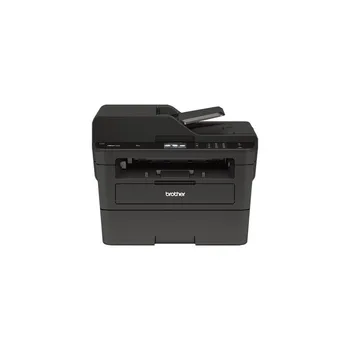 

Brother MFC-L2750DW multifunctional Laser 34 ppm 1200 x 1200 DPI A4 Wi-Fi