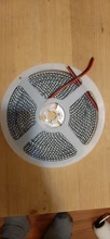 Tape-Light Ribbon Led-Strip Home-Decor White 2835 24V 12V 5m 10m 20m Natural 240/480