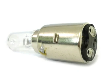 

Halogen lamp H6 12 V35/35W BA20D moped Scooter brand Poly