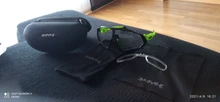 Kapvoe-gafas de sol fotocromáticas para ciclismo para hombre y mujer, lentes deportivas para bicicleta de montaña y de carretera